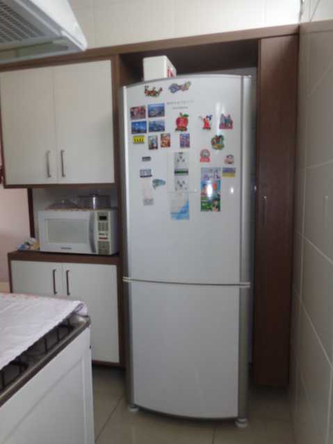 Conheça 25 - Cozinha do imóvel - Apartamento Praça da Bandeira,Rio de Janeiro,RJ À Venda,3 Quartos,66m² - MEAP30210 - 26 25 - Cozinha - Apartamento Praça da Bandeira,Rio de Janeiro,RJ À Venda,3 Quartos,66m² - MEAP30210 - 26