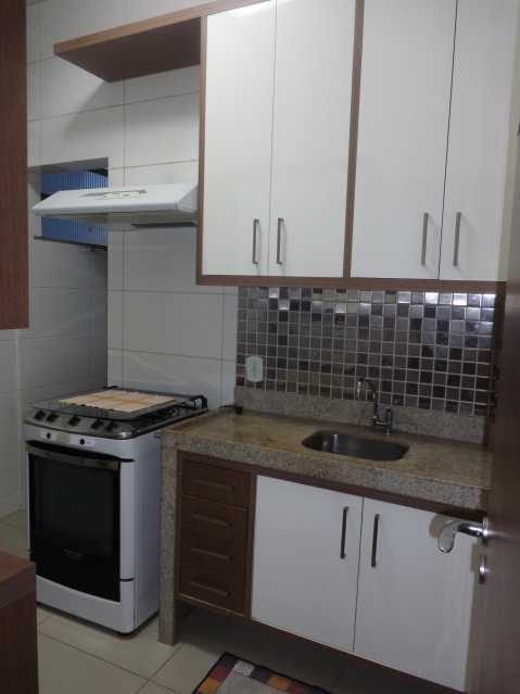 Conheça 26 - Cozinha do imóvel - Apartamento Praça da Bandeira,Rio de Janeiro,RJ À Venda,3 Quartos,66m² - MEAP30210 - 27 26 - Cozinha - Apartamento Praça da Bandeira,Rio de Janeiro,RJ À Venda,3 Quartos,66m² - MEAP30210 - 27