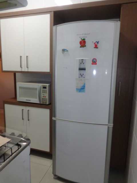 Conheça 27 - Cozinha do imóvel - Apartamento Praça da Bandeira,Rio de Janeiro,RJ À Venda,3 Quartos,66m² - MEAP30210 - 28 27 - Cozinha - Apartamento Praça da Bandeira,Rio de Janeiro,RJ À Venda,3 Quartos,66m² - MEAP30210 - 28