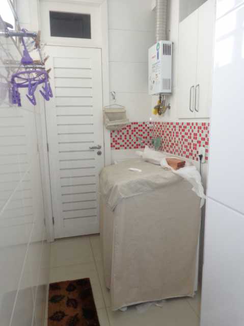 Conheça 28 - Area de Serviço do imóvel - Apartamento Praça da Bandeira,Rio de Janeiro,RJ À Venda,3 Quartos,66m² - MEAP30210 - 29 28 - Area de Serviço - Apartamento Praça da Bandeira,Rio de Janeiro,RJ À Venda,3 Quartos,66m² - MEAP30210 - 29