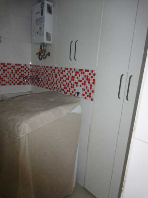 Conheça 29 - Area de Serviço do imóvel - Apartamento Praça da Bandeira,Rio de Janeiro,RJ À Venda,3 Quartos,66m² - MEAP30210 - 30 29 - Area de Serviço - Apartamento Praça da Bandeira,Rio de Janeiro,RJ À Venda,3 Quartos,66m² - MEAP30210 - 30