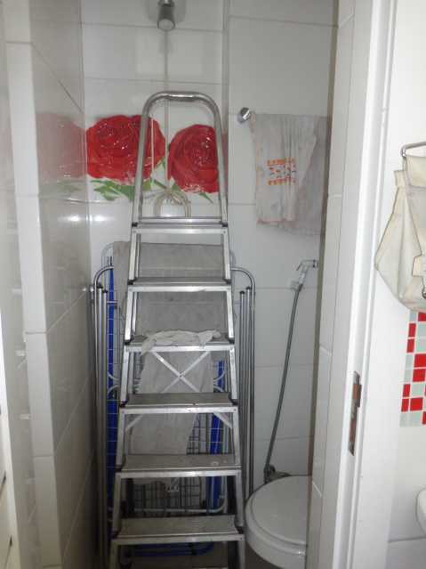 Conheça 30 - Banheiro Servico do imóvel - Apartamento Praça da Bandeira,Rio de Janeiro,RJ À Venda,3 Quartos,66m² - MEAP30210 - 31 30 - Banheiro Servico - Apartamento Praça da Bandeira,Rio de Janeiro,RJ À Venda,3 Quartos,66m² - MEAP30210 - 31