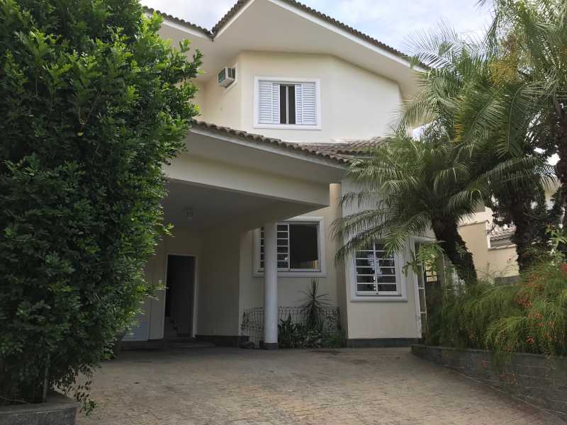 Conheça 01 do imóvel - Casa em Condominio À VENDA, Anil, Rio de Janeiro, RJ - FRCN50017 - 1 01 - Casa em Condominio À VENDA, Anil, Rio de Janeiro, RJ - FRCN50017 - 1