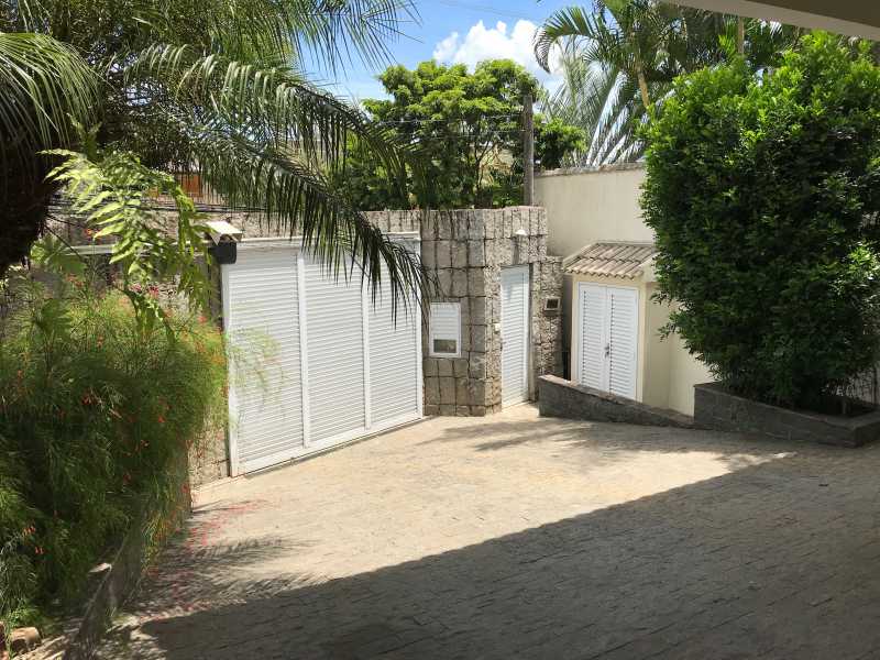 Conheça 02 do imóvel - Casa em Condominio À VENDA, Anil, Rio de Janeiro, RJ - FRCN50017 - 3 02 - Casa em Condominio À VENDA, Anil, Rio de Janeiro, RJ - FRCN50017 - 3