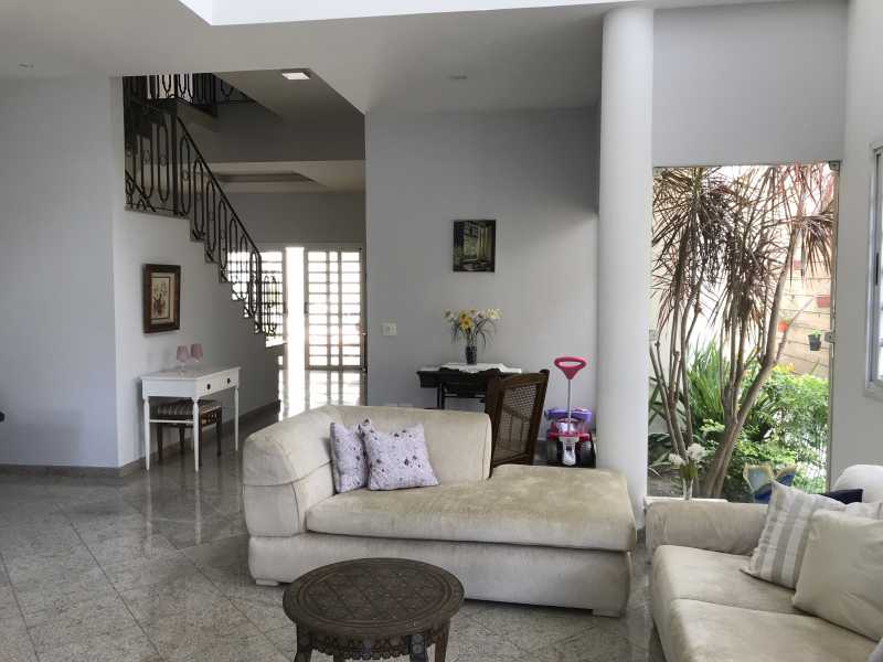Conheça 05 do imóvel - Casa em Condominio À VENDA, Anil, Rio de Janeiro, RJ - FRCN50017 - 6 05 - Casa em Condominio À VENDA, Anil, Rio de Janeiro, RJ - FRCN50017 - 6