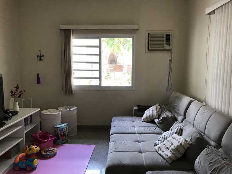 Conheça 10 do imóvel - Casa em Condominio À VENDA, Anil, Rio de Janeiro, RJ - FRCN50017 - 11 10 - Casa em Condominio À VENDA, Anil, Rio de Janeiro, RJ - FRCN50017 - 11