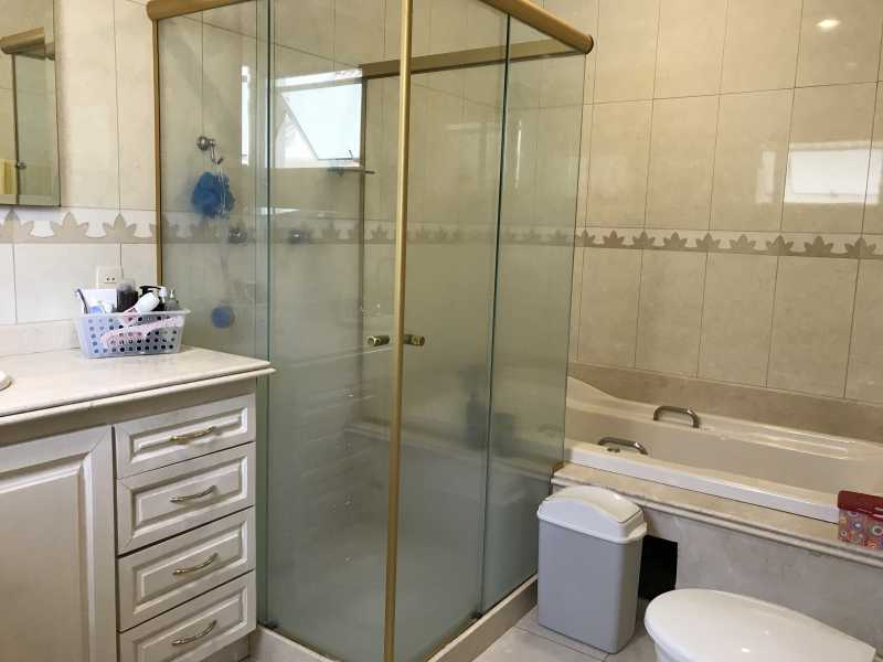 Conheça 13 do imóvel - Casa em Condominio À VENDA, Anil, Rio de Janeiro, RJ - FRCN50017 - 14 13 - Casa em Condominio À VENDA, Anil, Rio de Janeiro, RJ - FRCN50017 - 14