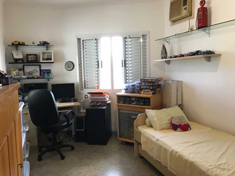 Conheça 16 do imóvel - Casa em Condominio À VENDA, Anil, Rio de Janeiro, RJ - FRCN50017 - 17 16 - Casa em Condominio À VENDA, Anil, Rio de Janeiro, RJ - FRCN50017 - 17