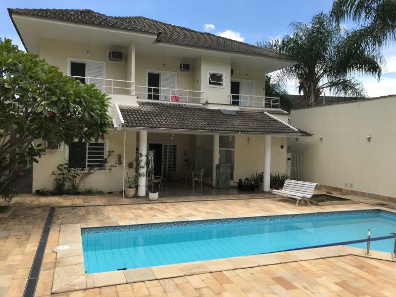 Conheça 20 do imóvel - Casa em Condominio À VENDA, Anil, Rio de Janeiro, RJ - FRCN50017 - 21 20 - Casa em Condominio À VENDA, Anil, Rio de Janeiro, RJ - FRCN50017 - 21