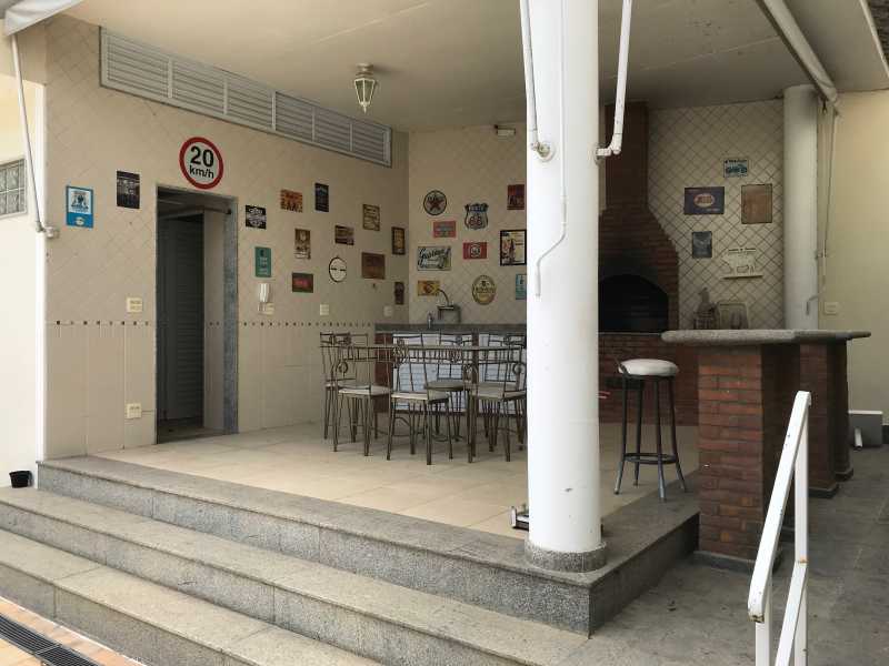 Conheça 22 do imóvel - Casa em Condominio À VENDA, Anil, Rio de Janeiro, RJ - FRCN50017 - 23 22 - Casa em Condominio À VENDA, Anil, Rio de Janeiro, RJ - FRCN50017 - 23