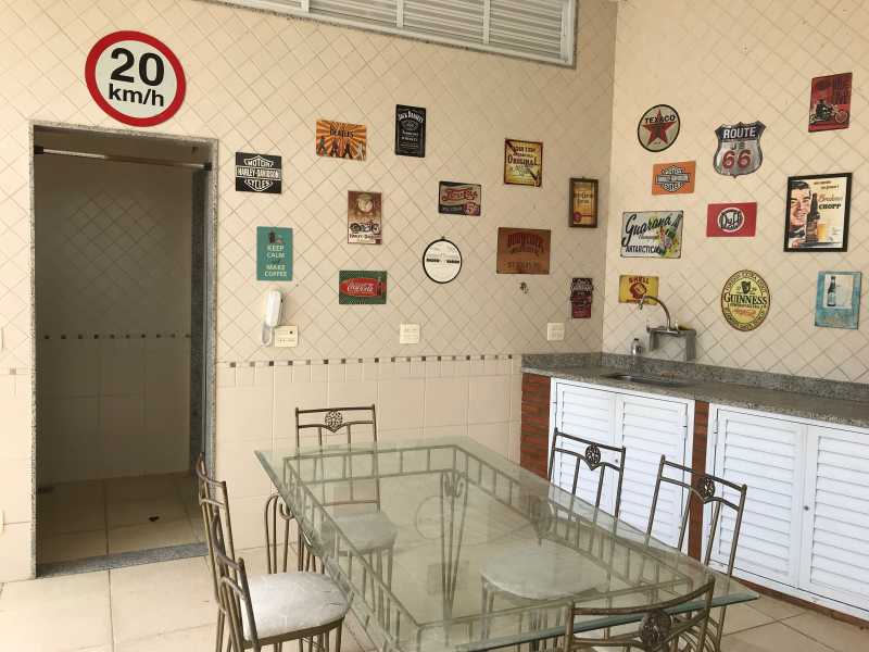 Conheça 24 do imóvel - Casa em Condominio À VENDA, Anil, Rio de Janeiro, RJ - FRCN50017 - 25 24 - Casa em Condominio À VENDA, Anil, Rio de Janeiro, RJ - FRCN50017 - 25
