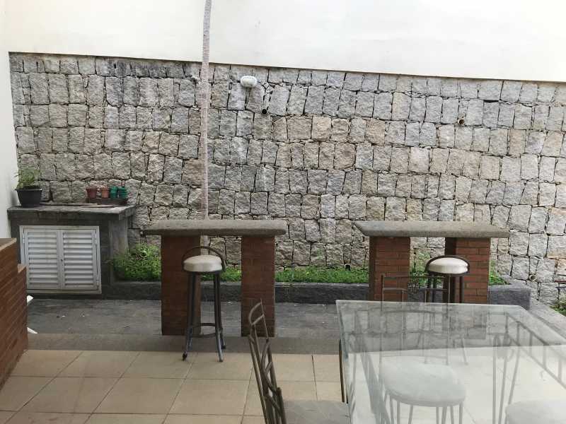 Conheça 25 do imóvel - Casa em Condominio À VENDA, Anil, Rio de Janeiro, RJ - FRCN50017 - 26 25 - Casa em Condominio À VENDA, Anil, Rio de Janeiro, RJ - FRCN50017 - 26