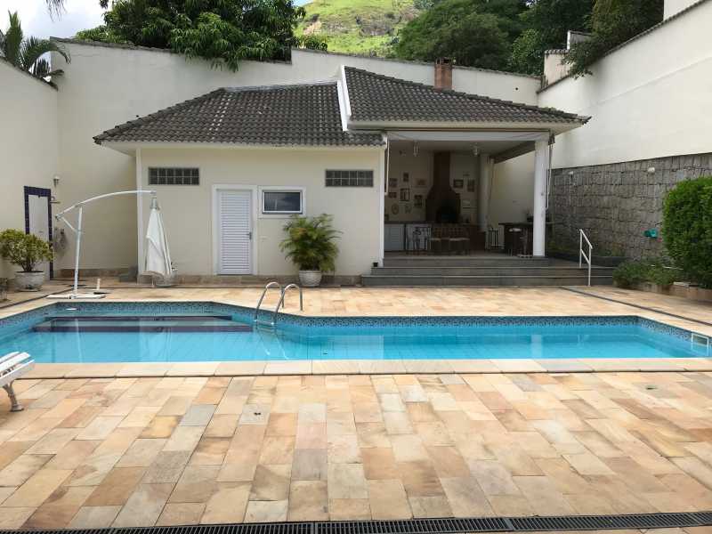 Conheça 26 do imóvel - Casa em Condominio À VENDA, Anil, Rio de Janeiro, RJ - FRCN50017 - 27 26 - Casa em Condominio À VENDA, Anil, Rio de Janeiro, RJ - FRCN50017 - 27