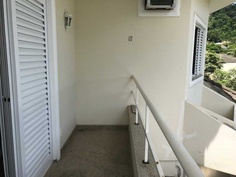 Conheça 27 do imóvel - Casa em Condominio À VENDA, Anil, Rio de Janeiro, RJ - FRCN50017 - 28 27 - Casa em Condominio À VENDA, Anil, Rio de Janeiro, RJ - FRCN50017 - 28