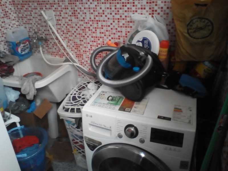 Conheça 7 do imóvel - Apartamento À VENDA, Engenho de Dentro, Rio de Janeiro, RJ - MEAP20608 - 9 7 - Apartamento À VENDA, Engenho de Dentro, Rio de Janeiro, RJ - MEAP20608 - 9