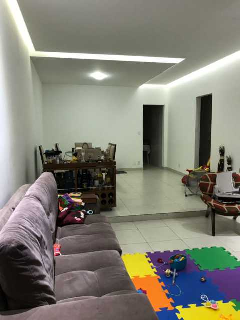 Conheça 5 - SALA. do imóvel - Casa 3 quartos à venda Engenho de Dentro, Rio de Janeiro - R$ 550.000 - MECA30020 - 6 5 - SALA. - Casa 3 quartos à venda Engenho de Dentro, Rio de Janeiro - R$ 550.000 - MECA30020 - 6