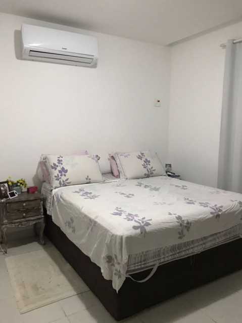Conheça 7 - QUARTO 1. do imóvel - Casa 3 quartos à venda Engenho de Dentro, Rio de Janeiro - R$ 550.000 - MECA30020 - 8 7 - QUARTO 1. - Casa 3 quartos à venda Engenho de Dentro, Rio de Janeiro - R$ 550.000 - MECA30020 - 8