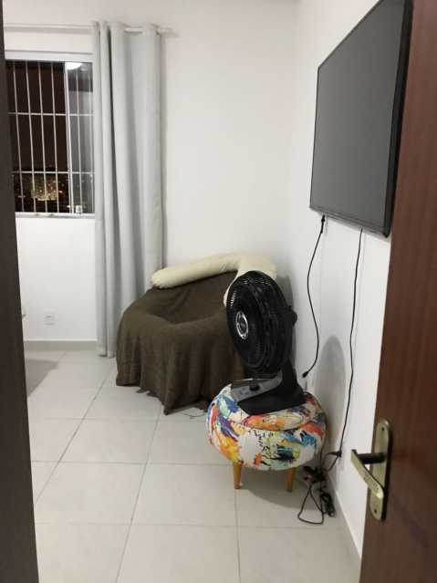 Conheça 8 - QUARTO 1. do imóvel - Casa 3 quartos à venda Engenho de Dentro, Rio de Janeiro - R$ 550.000 - MECA30020 - 9 8 - QUARTO 1. - Casa 3 quartos à venda Engenho de Dentro, Rio de Janeiro - R$ 550.000 - MECA30020 - 9