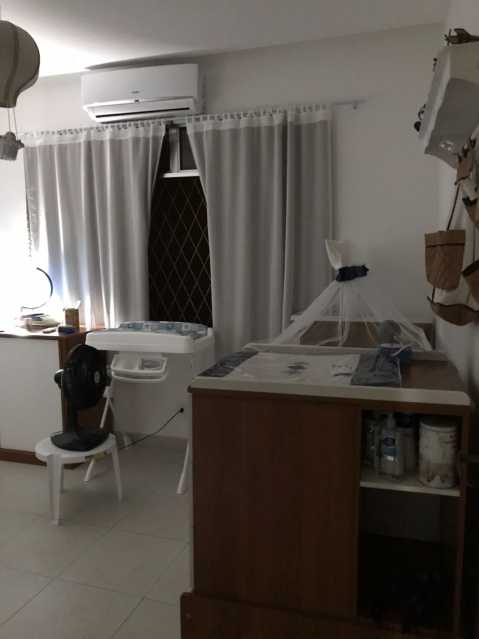 Conheça 11 - QUARTO 2. do imóvel - Casa 3 quartos à venda Engenho de Dentro, Rio de Janeiro - R$ 550.000 - MECA30020 - 12 11 - QUARTO 2. - Casa 3 quartos à venda Engenho de Dentro, Rio de Janeiro - R$ 550.000 - MECA30020 - 12