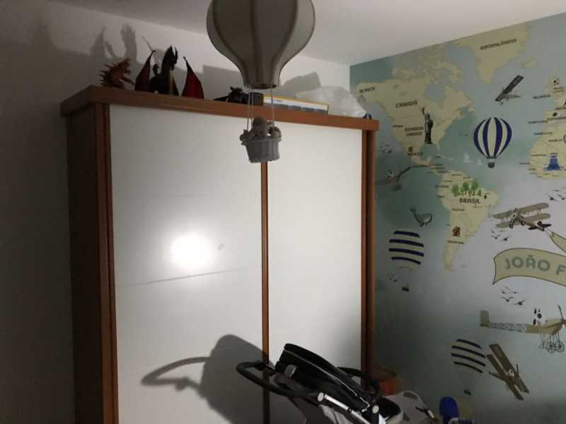 Conheça 12 - QUARTO 2. do imóvel - Casa 3 quartos à venda Engenho de Dentro, Rio de Janeiro - R$ 550.000 - MECA30020 - 13 12 - QUARTO 2. - Casa 3 quartos à venda Engenho de Dentro, Rio de Janeiro - R$ 550.000 - MECA30020 - 13