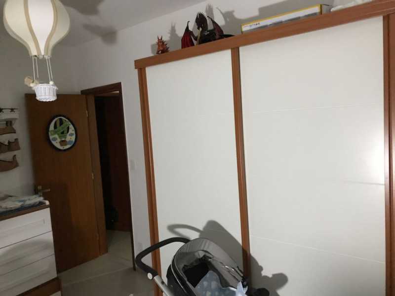 Conheça 13 - QUARTO 2. do imóvel - Casa 3 quartos à venda Engenho de Dentro, Rio de Janeiro - R$ 550.000 - MECA30020 - 14 13 - QUARTO 2. - Casa 3 quartos à venda Engenho de Dentro, Rio de Janeiro - R$ 550.000 - MECA30020 - 14