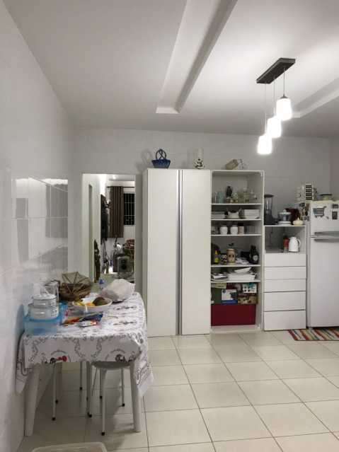Conheça 15 - COZINHA. do imóvel - Casa 3 quartos à venda Engenho de Dentro, Rio de Janeiro - R$ 550.000 - MECA30020 - 16 15 - COZINHA. - Casa 3 quartos à venda Engenho de Dentro, Rio de Janeiro - R$ 550.000 - MECA30020 - 16