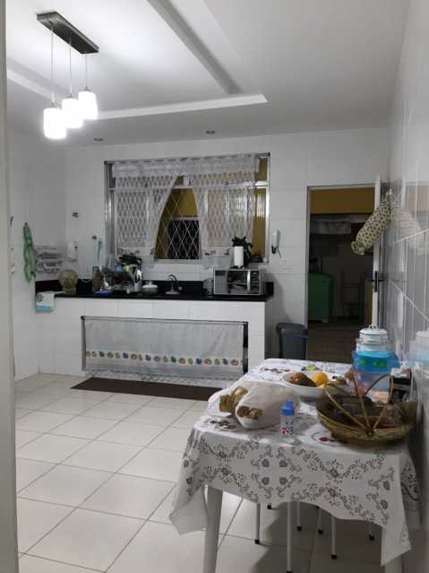 Conheça 16 - COZINHA. do imóvel - Casa 3 quartos à venda Engenho de Dentro, Rio de Janeiro - R$ 550.000 - MECA30020 - 17 16 - COZINHA. - Casa 3 quartos à venda Engenho de Dentro, Rio de Janeiro - R$ 550.000 - MECA30020 - 17