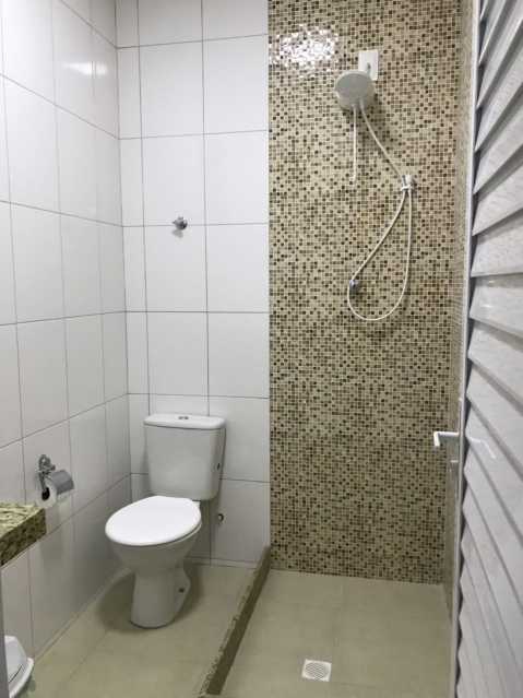 Conheça 19 - BANHEIRO SERVIÇO. do imóvel - Casa 3 quartos à venda Engenho de Dentro, Rio de Janeiro - R$ 550.000 - MECA30020 - 20 19 - BANHEIRO SERVIÇO. - Casa 3 quartos à venda Engenho de Dentro, Rio de Janeiro - R$ 550.000 - MECA30020 - 20
