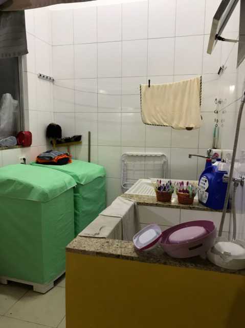 Conheça 20 - LAVANDERIA. do imóvel - Casa 3 quartos à venda Engenho de Dentro, Rio de Janeiro - R$ 550.000 - MECA30020 - 21 20 - LAVANDERIA. - Casa 3 quartos à venda Engenho de Dentro, Rio de Janeiro - R$ 550.000 - MECA30020 - 21