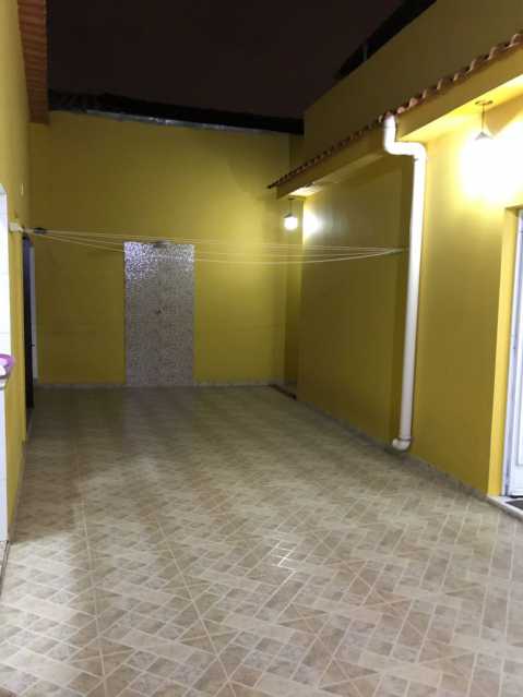 Conheça 22 - ÁREA EXTERNA. do imóvel - Casa 3 quartos à venda Engenho de Dentro, Rio de Janeiro - R$ 550.000 - MECA30020 - 23 22 - ÁREA EXTERNA. - Casa 3 quartos à venda Engenho de Dentro, Rio de Janeiro - R$ 550.000 - MECA30020 - 23