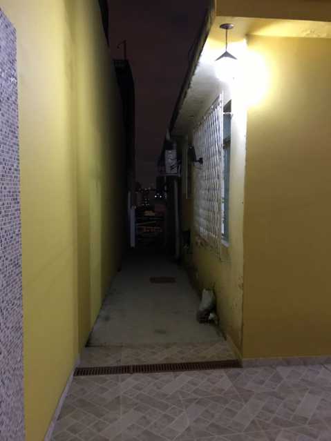 Conheça 23 - ÁREA EXTERNA. do imóvel - Casa 3 quartos à venda Engenho de Dentro, Rio de Janeiro - R$ 550.000 - MECA30020 - 24 23 - ÁREA EXTERNA. - Casa 3 quartos à venda Engenho de Dentro, Rio de Janeiro - R$ 550.000 - MECA30020 - 24