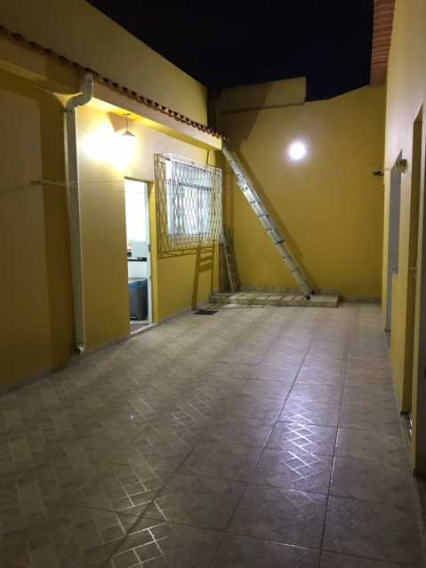 Conheça 24 - ÁREA EXTERNA. do imóvel - Casa 3 quartos à venda Engenho de Dentro, Rio de Janeiro - R$ 550.000 - MECA30020 - 25 24 - ÁREA EXTERNA. - Casa 3 quartos à venda Engenho de Dentro, Rio de Janeiro - R$ 550.000 - MECA30020 - 25