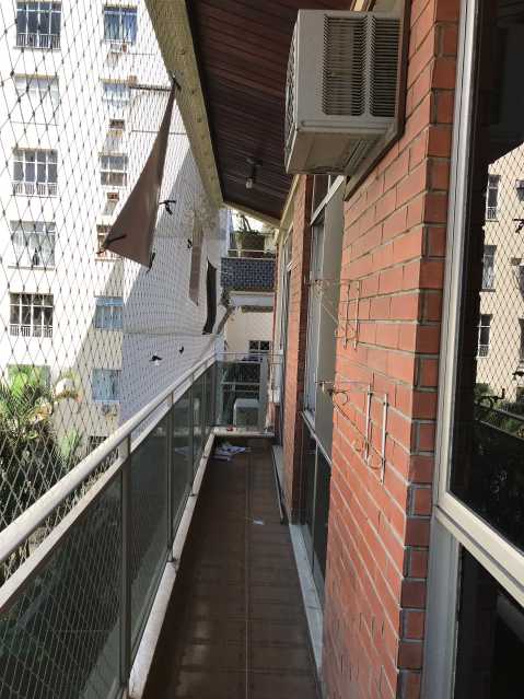 Conheça 04 do imóvel - Apartamento 3 quartos à venda Tijuca, Rio de Janeiro - R$ 830.000 - MEAP30227 - 5 04 - Apartamento 3 quartos à venda Tijuca, Rio de Janeiro - R$ 830.000 - MEAP30227 - 5
