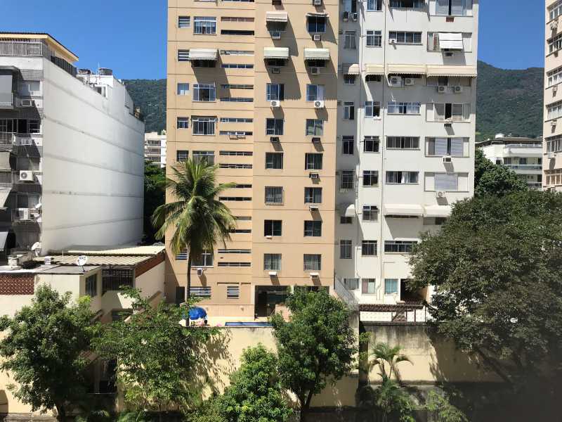 05 - Apartamento 3 quartos à venda Tijuca, Rio de Janeiro - R$ 830.000 - MEAP30227 - 6