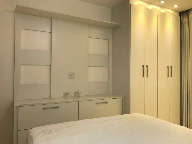 Conheça 08 do imóvel - Apartamento 3 quartos à venda Tijuca, Rio de Janeiro - R$ 830.000 - MEAP30227 - 9 08 - Apartamento 3 quartos à venda Tijuca, Rio de Janeiro - R$ 830.000 - MEAP30227 - 9