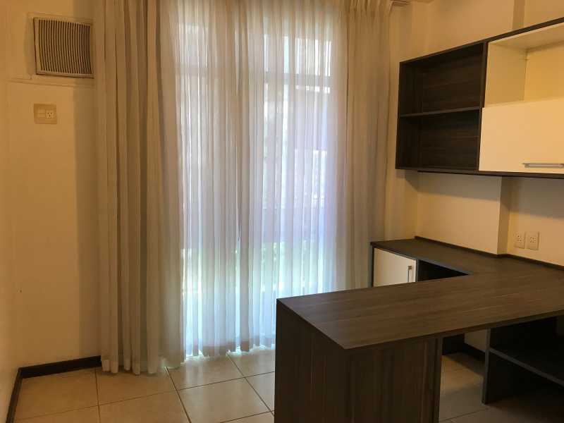13 - Apartamento 3 quartos à venda Tijuca, Rio de Janeiro - R$ 830.000 - MEAP30227 - 14