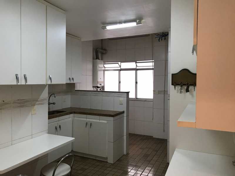 16 - Apartamento 3 quartos à venda Tijuca, Rio de Janeiro - R$ 830.000 - MEAP30227 - 17