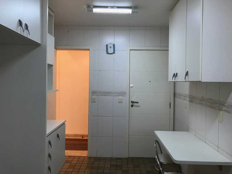 17 - Apartamento 3 quartos à venda Tijuca, Rio de Janeiro - R$ 830.000 - MEAP30227 - 18