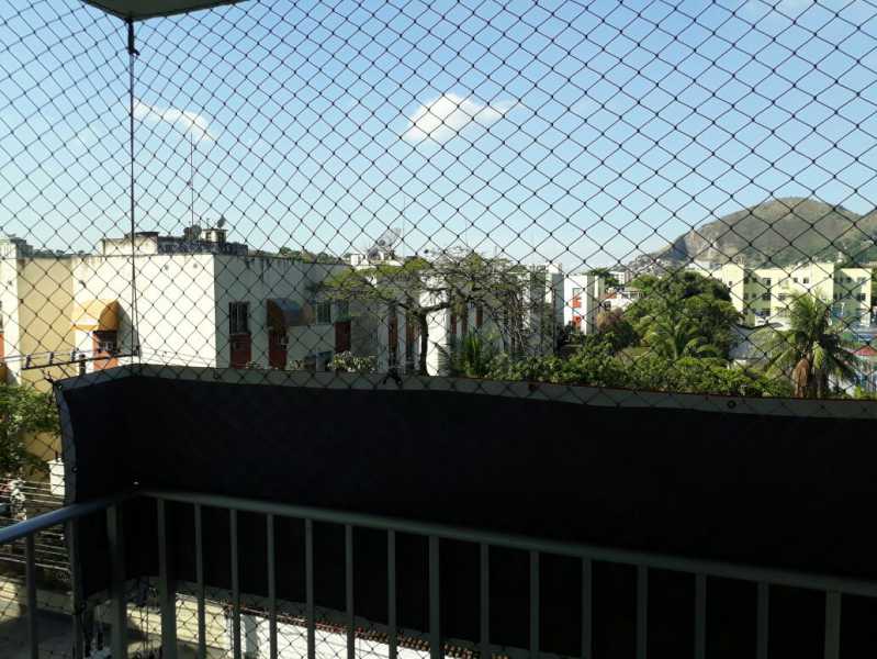 Conheça 3. do imóvel - Apartamento 2 quartos à venda Praça Seca, Rio de Janeiro - R$ 292.000 - FRAP20990 - 4 3. - Apartamento 2 quartos à venda Praça Seca, Rio de Janeiro - R$ 292.000 - FRAP20990 - 4