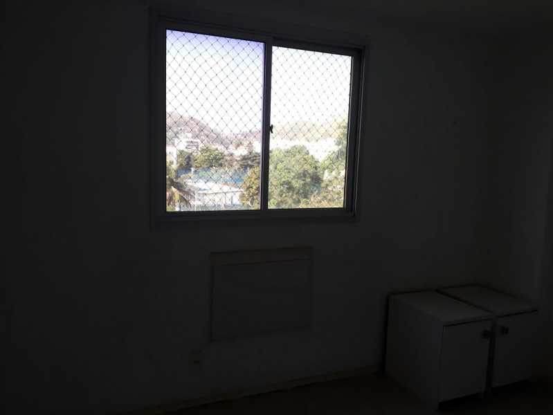 Conheça 6. do imóvel - Apartamento 2 quartos à venda Praça Seca, Rio de Janeiro - R$ 292.000 - FRAP20990 - 7 6. - Apartamento 2 quartos à venda Praça Seca, Rio de Janeiro - R$ 292.000 - FRAP20990 - 7