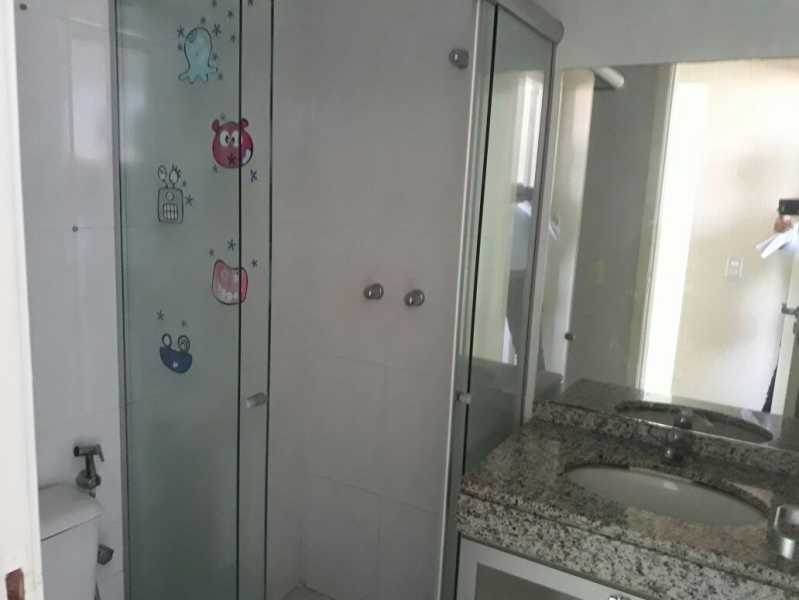 Conheça 8. do imóvel - Apartamento 2 quartos à venda Praça Seca, Rio de Janeiro - R$ 292.000 - FRAP20990 - 9 8. - Apartamento 2 quartos à venda Praça Seca, Rio de Janeiro - R$ 292.000 - FRAP20990 - 9