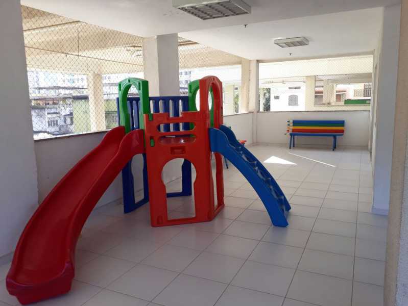 Conheça Infraestrutura 1. do imóvel - Apartamento 2 quartos à venda Praça Seca, Rio de Janeiro - R$ 292.000 - FRAP20990 - 18 Infraestrutura 1. - Apartamento 2 quartos à venda Praça Seca, Rio de Janeiro - R$ 292.000 - FRAP20990 - 18