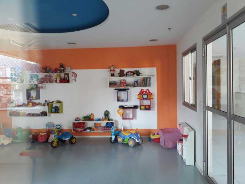 Conheça Infraestrutura 2. do imóvel - Apartamento 2 quartos à venda Praça Seca, Rio de Janeiro - R$ 292.000 - FRAP20990 - 17 Infraestrutura 2. - Apartamento 2 quartos à venda Praça Seca, Rio de Janeiro - R$ 292.000 - FRAP20990 - 17