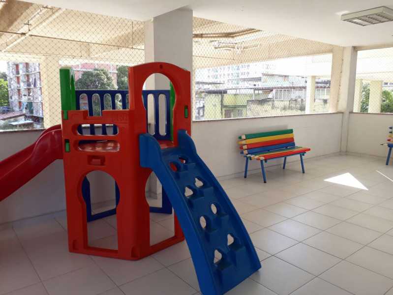 Conheça Infraestrutura 3. do imóvel - Apartamento 2 quartos à venda Praça Seca, Rio de Janeiro - R$ 292.000 - FRAP20990 - 19 Infraestrutura 3. - Apartamento 2 quartos à venda Praça Seca, Rio de Janeiro - R$ 292.000 - FRAP20990 - 19