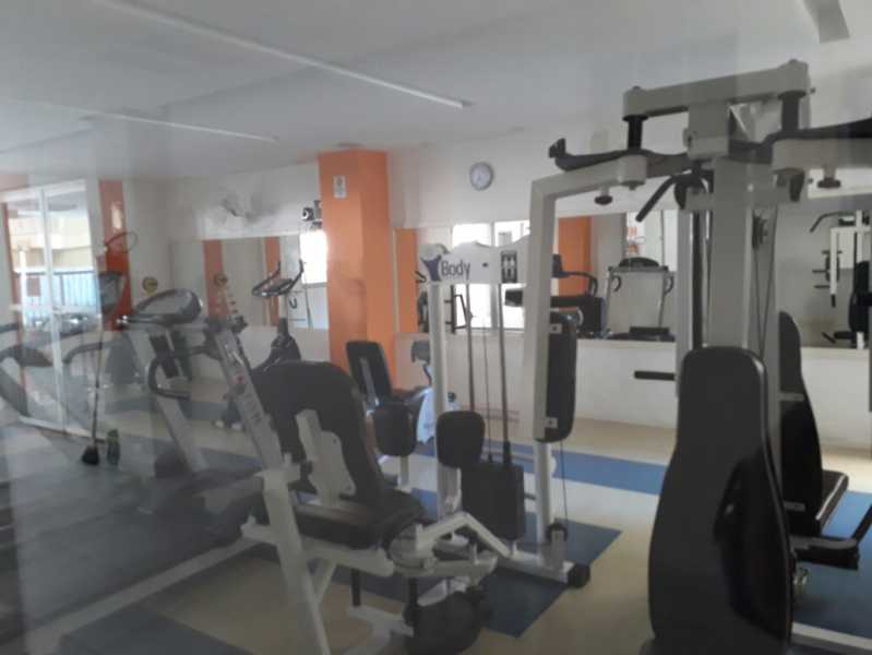 Conheça Infraestrutura 5. do imóvel - Apartamento 2 quartos à venda Praça Seca, Rio de Janeiro - R$ 292.000 - FRAP20990 - 21 Infraestrutura 5. - Apartamento 2 quartos à venda Praça Seca, Rio de Janeiro - R$ 292.000 - FRAP20990 - 21