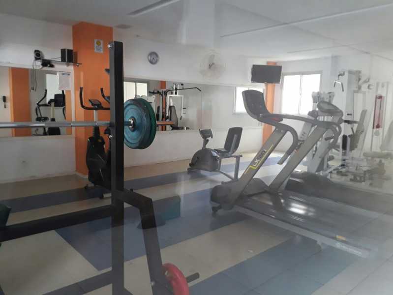 Conheça Infraestrutura 6. do imóvel - Apartamento 2 quartos à venda Praça Seca, Rio de Janeiro - R$ 292.000 - FRAP20990 - 22 Infraestrutura 6. - Apartamento 2 quartos à venda Praça Seca, Rio de Janeiro - R$ 292.000 - FRAP20990 - 22