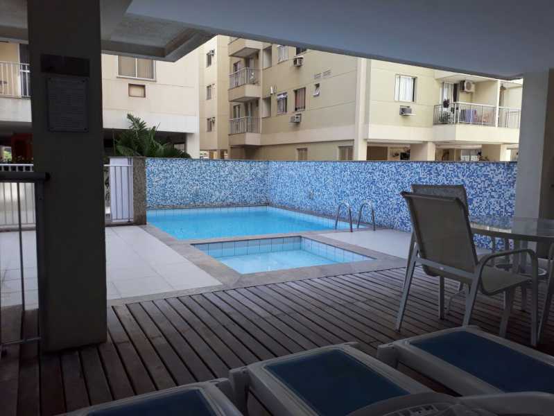 Conheça Infraestrutura 7. do imóvel - Apartamento 2 quartos à venda Praça Seca, Rio de Janeiro - R$ 292.000 - FRAP20990 - 13 Infraestrutura 7. - Apartamento 2 quartos à venda Praça Seca, Rio de Janeiro - R$ 292.000 - FRAP20990 - 13