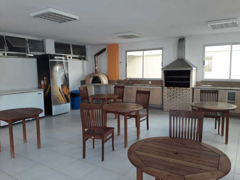 Conheça Infraestrutura 8. do imóvel - Apartamento 2 quartos à venda Praça Seca, Rio de Janeiro - R$ 292.000 - FRAP20990 - 15 Infraestrutura 8. - Apartamento 2 quartos à venda Praça Seca, Rio de Janeiro - R$ 292.000 - FRAP20990 - 15