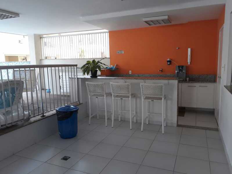 Conheça Infraestrutura 9. do imóvel - Apartamento 2 quartos à venda Praça Seca, Rio de Janeiro - R$ 292.000 - FRAP20990 - 14 Infraestrutura 9. - Apartamento 2 quartos à venda Praça Seca, Rio de Janeiro - R$ 292.000 - FRAP20990 - 14