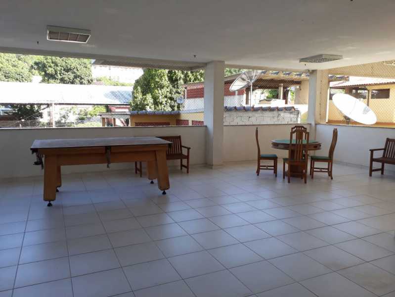 Conheça Infraestrutura 12. do imóvel - Apartamento 2 quartos à venda Praça Seca, Rio de Janeiro - R$ 292.000 - FRAP20990 - 24 Infraestrutura 12. - Apartamento 2 quartos à venda Praça Seca, Rio de Janeiro - R$ 292.000 - FRAP20990 - 24